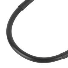 Guitar Patch Cable Right Angle Pedal Connector Wire 6.35mm Instrument Access NEW