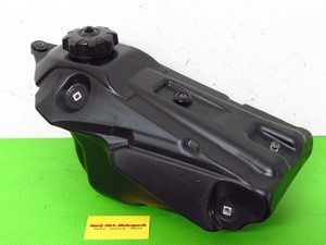 2012 Kawasaki KX450f OEM FUEL TANK petrol gas cell reservoir cap GOOD THREADS