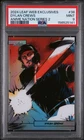 2024 LEAF WEB EXCLUSIVES ANIME NATION SERIES 2 #38 DYLAN CREWS 87/99 PSA 9