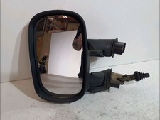 Feu avant (phare) Fiat DOBLO