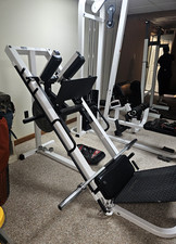 ParaBody Strength Training Equipment for sale