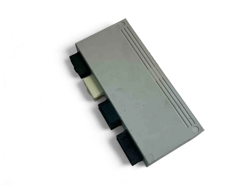 BMW 3 Gran Turismo F34 Control Unit 7381251 2015 30339262 - Immagine 4 di 4