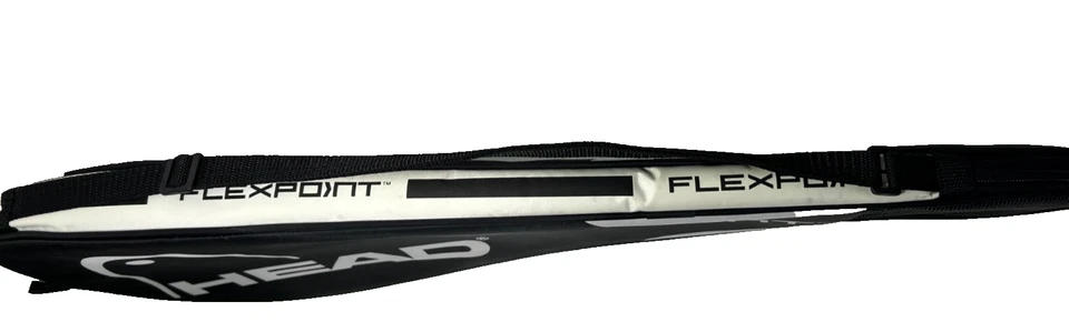 Tennisschläger Hülle "HEAD FLEXPOINT" - Bild 4 von 4