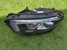 Frontscheinwerfer Mercedes-Benz W177 A1779064703 LED Links Headlight