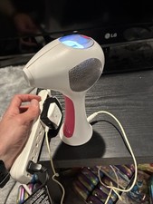 TRIA BEAUTY Lavender Limited Edition Laser 4X Hair Removal Device LHR 4.0 IPL