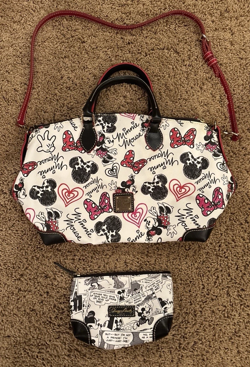 Dooney & Bourke Disney Handbags 1968-Now for sale | eBay