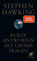 Kurze Antworten Auf GroßE Fragen, Stephen Hawking