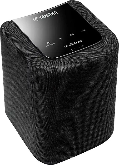 Yamaha MusicCast WX-010 schwarz - Bild 1 von 1