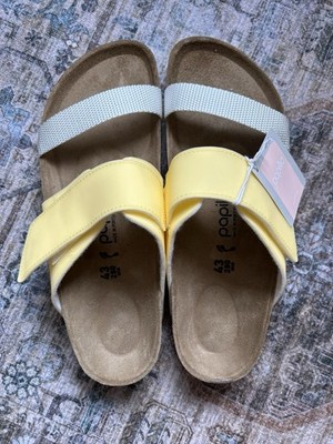 Birkenstock Papillio Clara Pap Sandal Men
