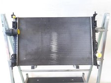 Radiateur Citroen JUMPY