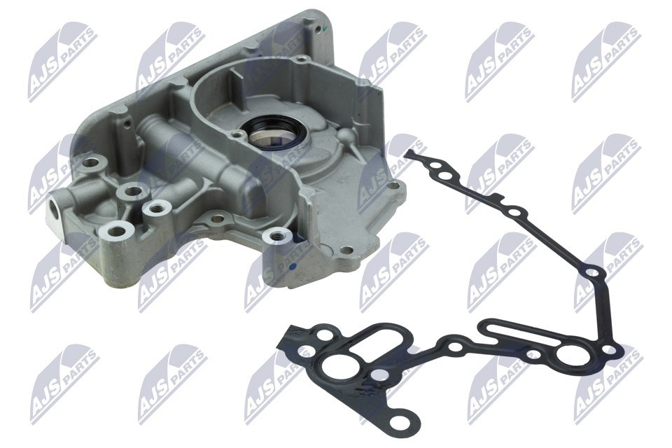 Pompe à huile Volkswagen Golf VII 1.2/1.6 contre la baisse de pression moteur