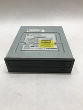 Dell M9753 Philips DVD8701/96 16x DVD CD RW Internal IDE Drive Black 0M9753 - DW