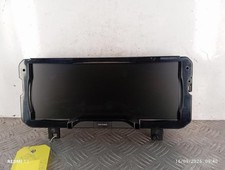 Compteur Citroen C5
