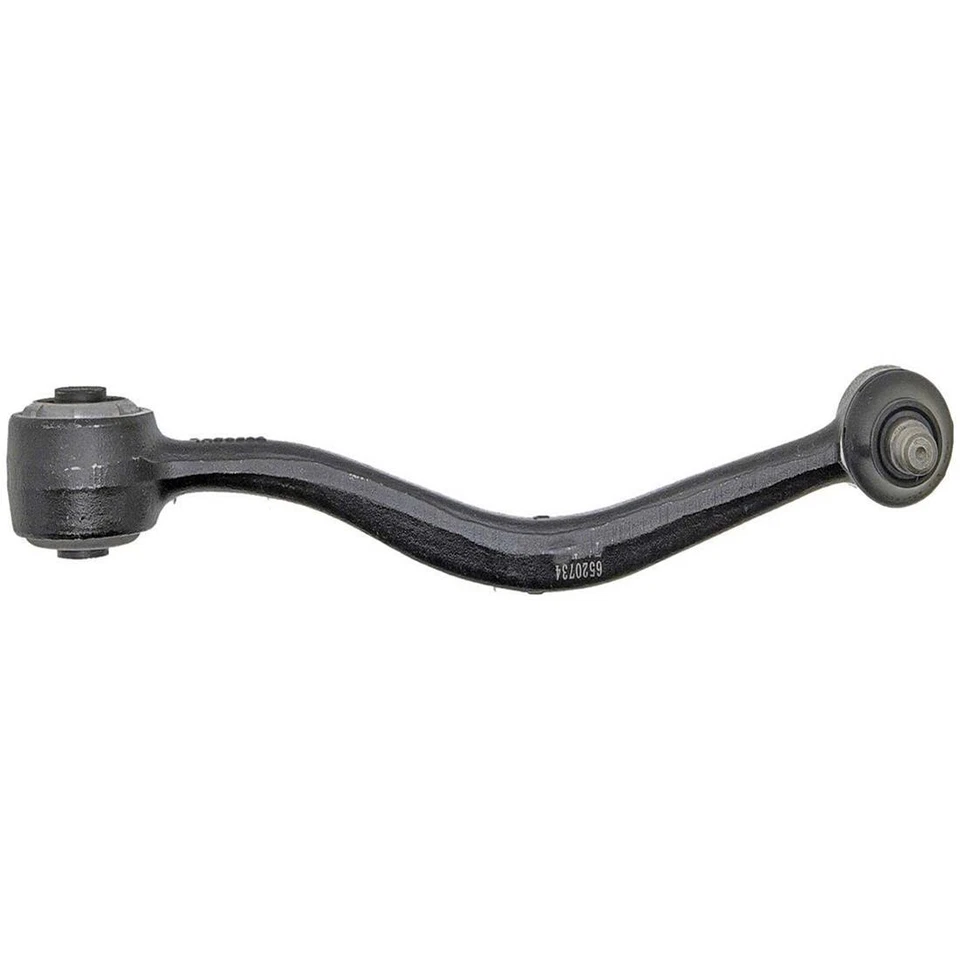 Conjunto de brazo de control inferior delantero y rótula para BMW 524td 1985-1986 Foto 4 de 4