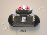 Japko Radbremszylinder 67H05 FüR Galloper JK 01 Hyundai 2 Intercooler