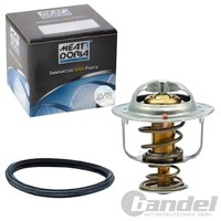 Meat & Doria Thermostat KÜHlmittel 88°C MIT Dichtung Passend FüR Mitsubishi Cari