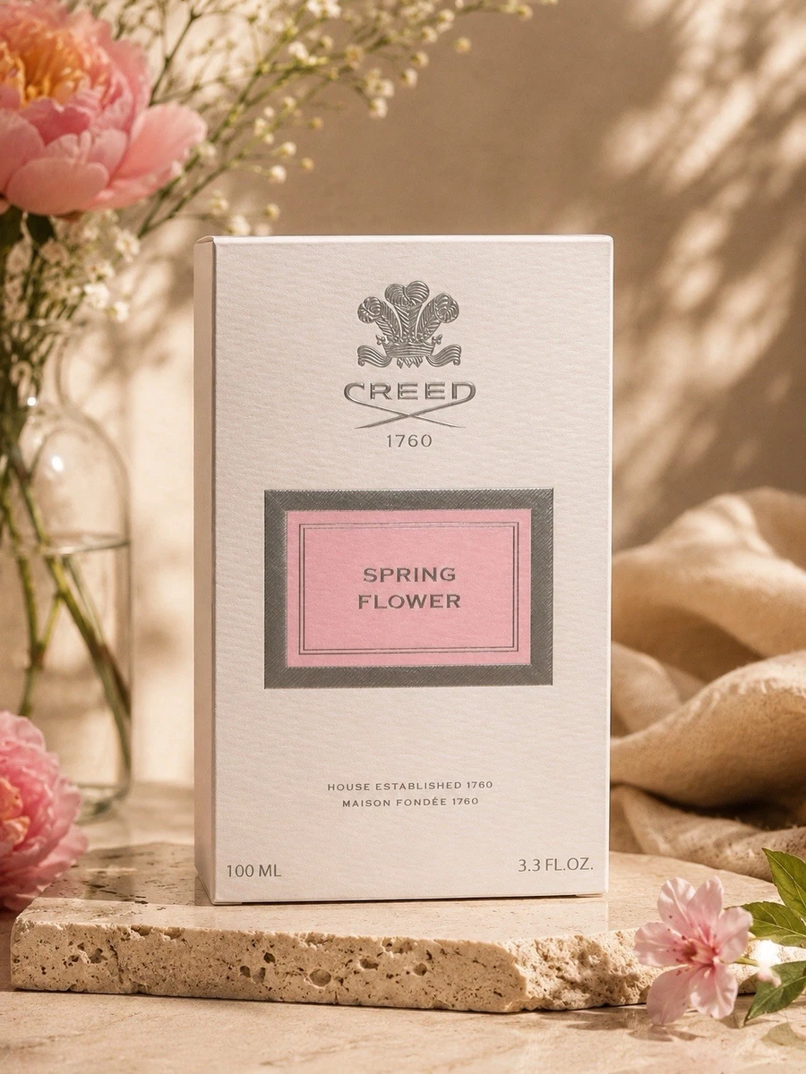 Spring Flower by Creed Fragrances for Women for sale | eBay