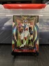 2024 Panini Select - Concourse Theo Johnson #96 Black & Red Shock Prizm (RC)