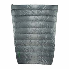 Therm-a-Rest Vela Duo Down Sleeping Bag/Quilt -6*C Rab Mammut Exped North Face