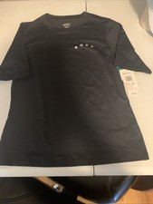 Roxy Enjoy Waves Rashguard Women's Shirt Size Small