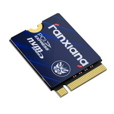 2230 NVMe SSD M.2 PCIe Gen 4x4 Speed 4850MB/s, 2230 SSD 500GB S630