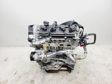 2016 2017 Nissan Altima 2.5l At Engine Motor Long Block Oem 101029hk2p