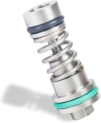 #ad Safety Centric Karcher Unloader Valve Prevents Over Pressurization with Style $28.99