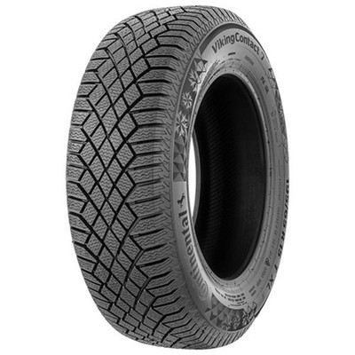 Winterreifen - CONTINENTAL VIKINGCONTACT 7 245/50R19 105T XL NORDIC COMPOUND FR