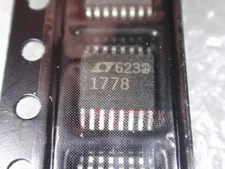 50PCS LT1778 LT1778EGN LTC1778 1178 LTC1778EGN SOP-8