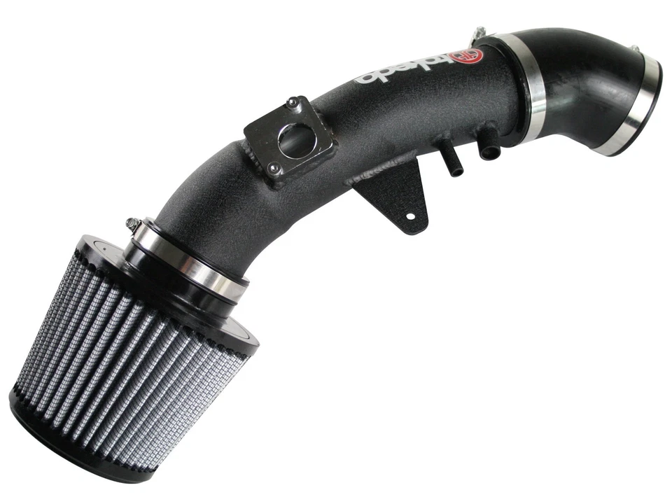 AFE Takeda Stage-2 Cold Air Intake System Fits 2006-2011 Honda Civic Si 2.0L Foto 3 de 4