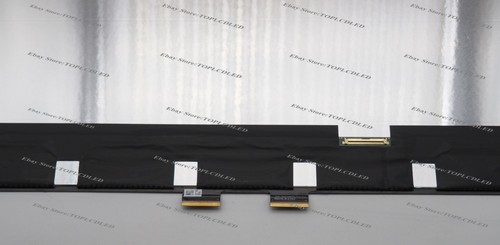 16" ASUS ProArt Studiobook 16 OLED H7604JI 3.2K LCD Assembly Display Complete - Picture 25 of 37