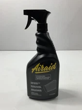 Airaid 790-553 Air Filter SYNTHAMAX Dry Air Filter Cleaning Solution 32oz Bottle