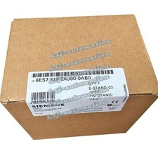 6ES7 318-2AJ00-0AB0 PRO SIEMENS S7-300 CPU 318-2DP 6ES7318-2AJ00-0AB0 2AJOO-OABO