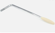 Genuine Fender Tremolo Arm Whammy Bar MIM & Cream Tip for Mexican Strat Guitar