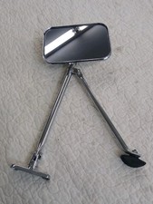 Unique Vintage Extension Side Mirror Truckcar Ratrod