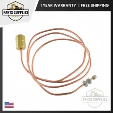 FP0305 Thermocouple Extension Lead 36" Long 11/32 Thread Size