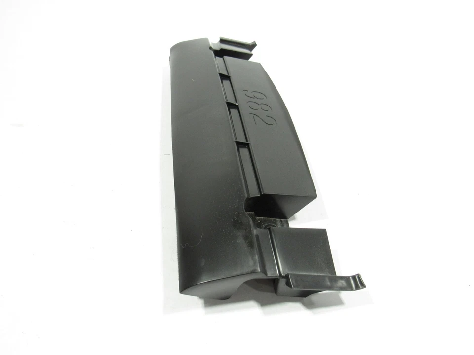 17-21 Porsche 718 Boxster 2017 Trunk Carpet Support Boot Trim Panel Bracket |@1 - Image 4 of 4