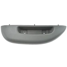 Armrest Pull Handle Cover Front Driver Side Left LH LF for Chevy Express Van New