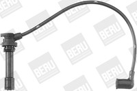 Beru by Driv ZüNdleitungssatz ZEF1166 FüR 323 EC MX Mazda BA 5 16V BA11
