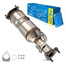 16299 High Flow Catalytic Converter Kit Fit for 03-07 Accord Accord 2003-2007