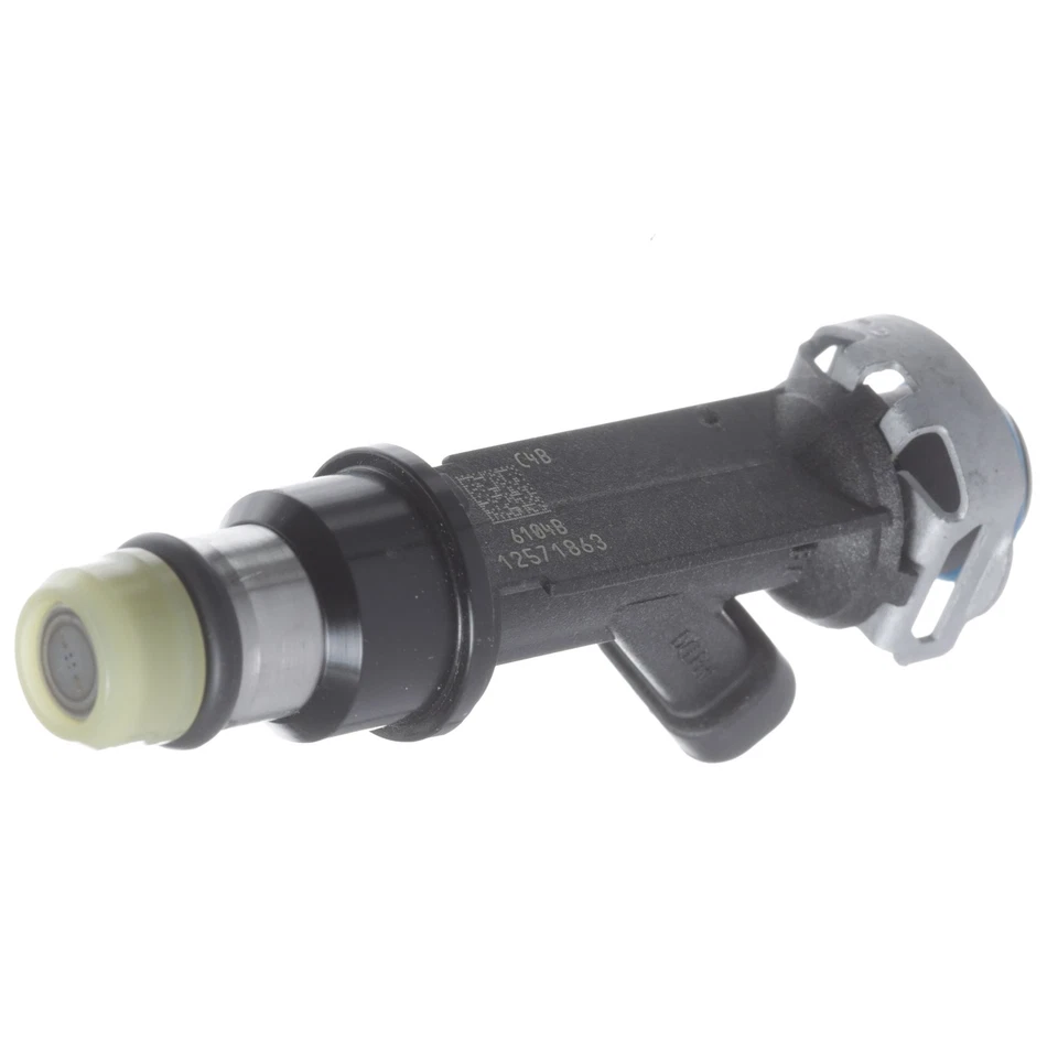 Inyector de combustible genuino GM Chevrolet Cavalier y Pontiac Sunfire 2003-2005 12574335 Foto 3 de 4