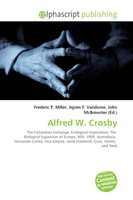 Frederic P. Miller (U. A.) | Alfred W. Crosby | Taschenbuch | Englisch (2026)