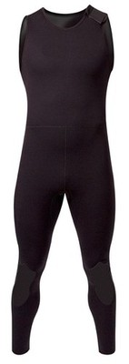 Henderson Aquatics Special Ops/ SAR Men's John Wetsuit New - Small