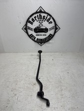 1969-1972 Chevy Gmc Np205 Transfer Case Shift Lever Oem