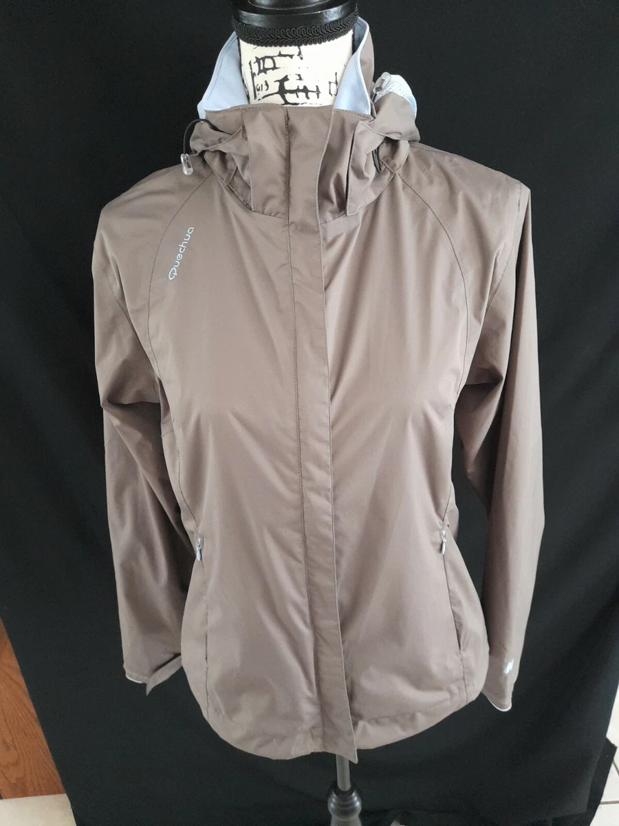 Coupe vent cheap quechua
