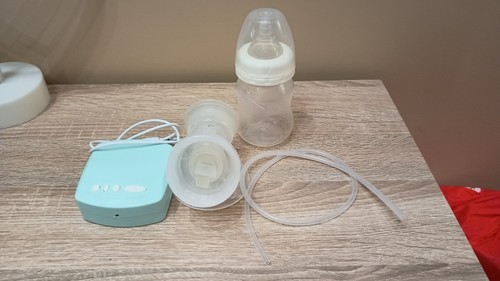 Electric Breast Pump