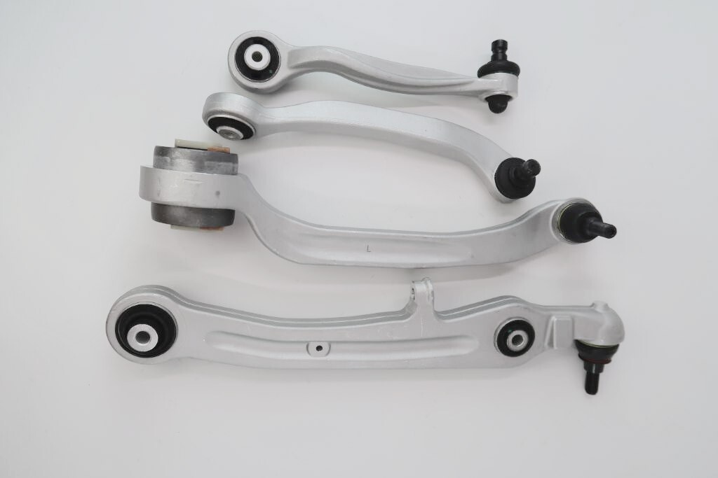 Bentley Gt Gtc Flying Spur left suspension control arms #1533