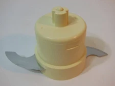 Cuisinart Kitchen Food Processor Small Chopping Blade for Elite FP-16SCB