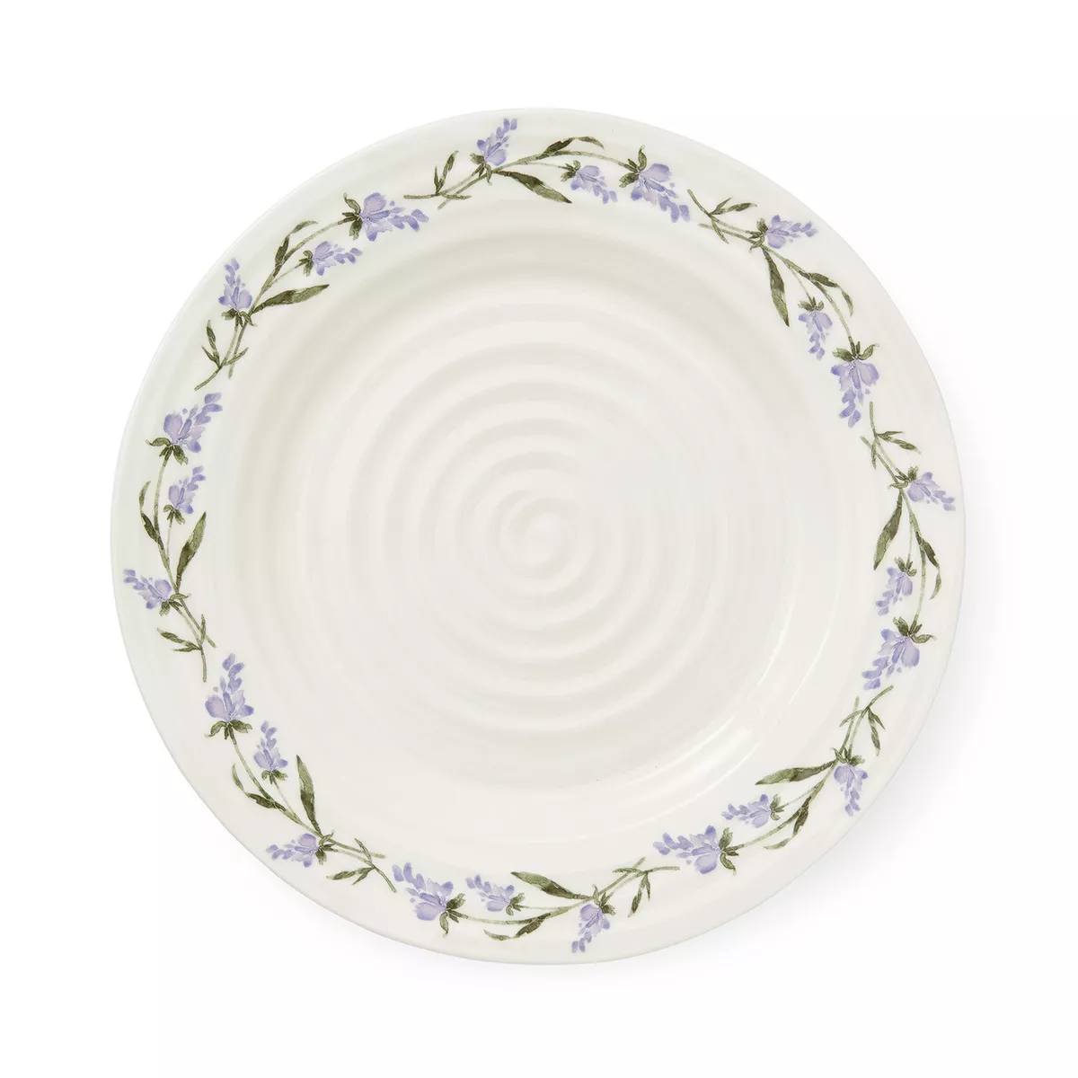 Portmeirion dinnerware sophie conran white collection cheap