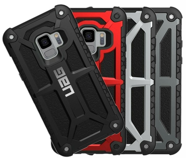 uag galaxy s5